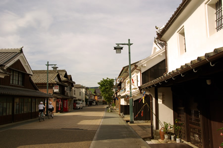 塩田宿